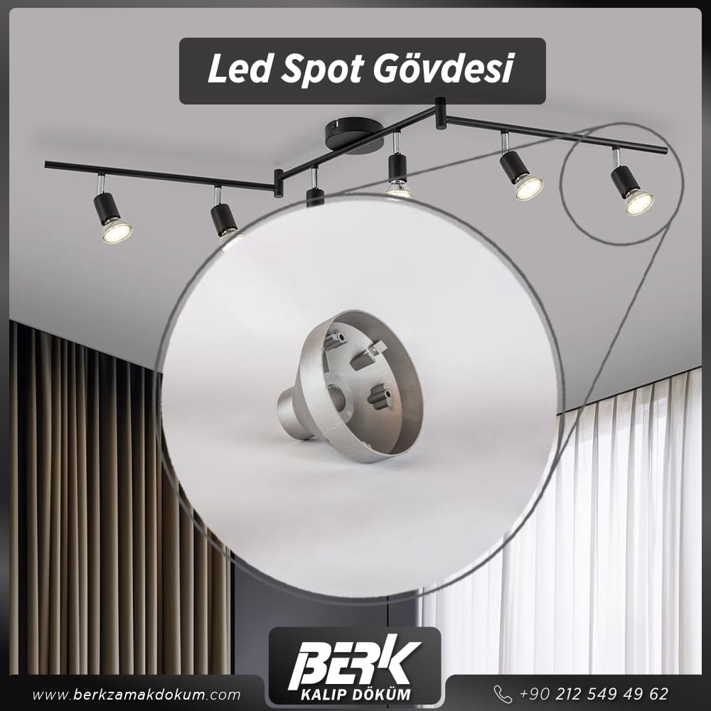 led-spot-govdesi