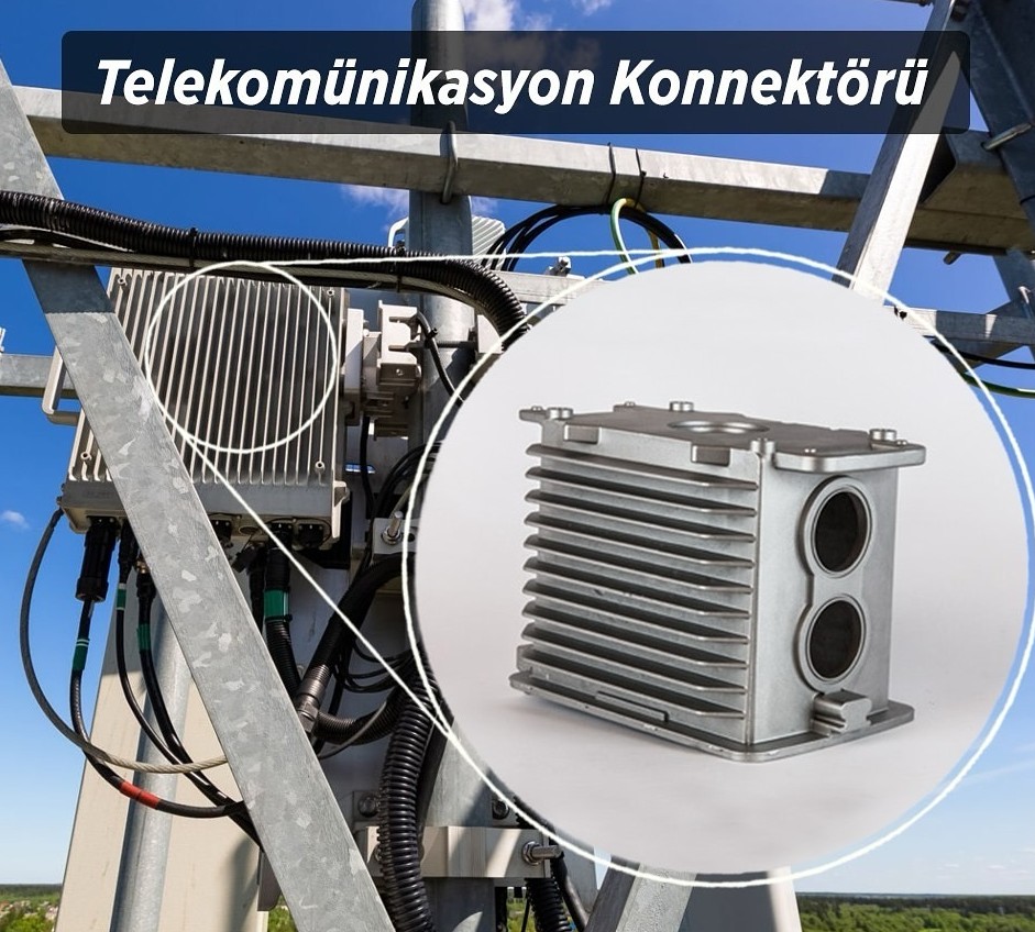 Telekominikasyon